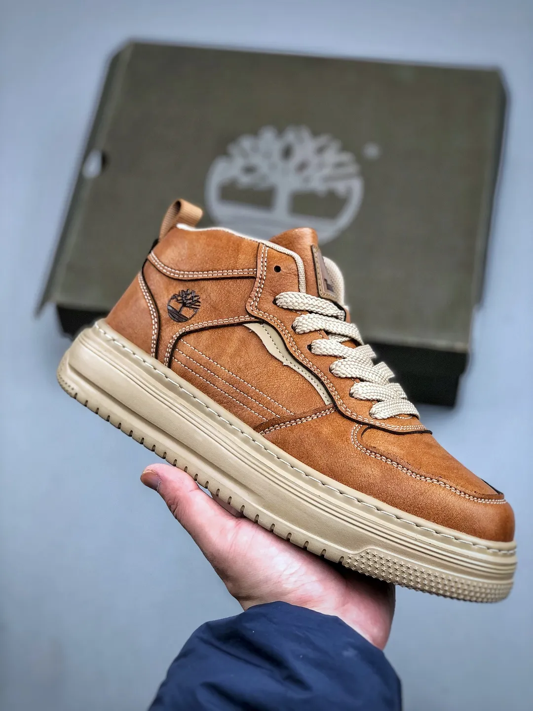 💰520 supports store K T/Timberland Timberland/Timberland classic size: 39-44